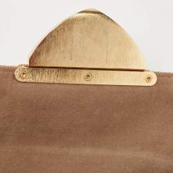 Pre Owned Louis Vuitton Black Monogram Multicolore Canvas Marilyn Bag