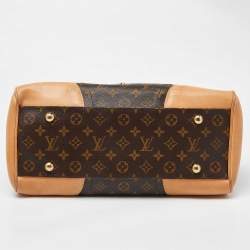 Louis Vuitton Monogram Canvas Beverly GM Bag