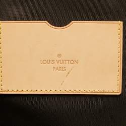Louis Vuitton Monogram Canvas Business Pegase Legere 55 Luggage