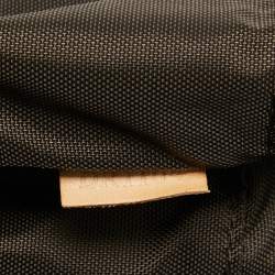 Louis Vuitton Monogram Canvas Business Pegase Legere 55 Luggage