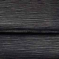 Louis Vuitton Black Epi Leather  Porte Tresor Wallet