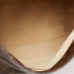 Pre Owned Louis Vuitton Monogram Canvas Artsy MM Bag