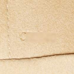 Pre Owned Louis Vuitton Monogram Canvas Artsy MM Bag