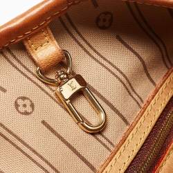Pre Owned Louis Vuitton Monogram Canvas Delightful PM Bag
