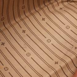 Pre Owned Louis Vuitton Monogram Canvas Delightful PM Bag