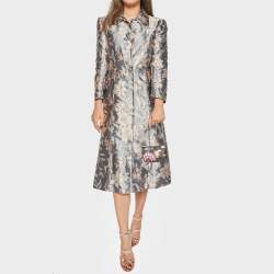 مملوكة مسبقًا Louis Vuitton Damier Ebene Canvas Mini Vivienne Pochette Accessoires 