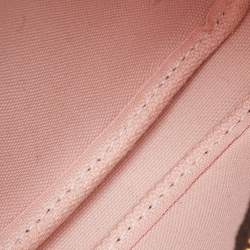 مملوكة مسبقًا Louis Vuitton Damier Ebene Canvas Mini Vivienne Pochette Accessoires 