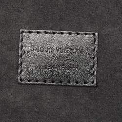Pre Owned Louis Vuitton Monogram Reverse Canvas Cannes Bag