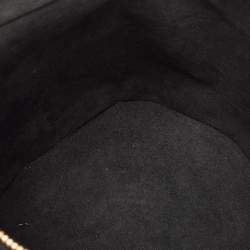 Pre Owned Louis Vuitton Monogram Reverse Canvas Cannes Bag