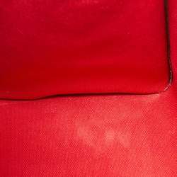 Pre Owned Louis Vuitton Reverse Monogram Giant Canvas Onthego MM Bag