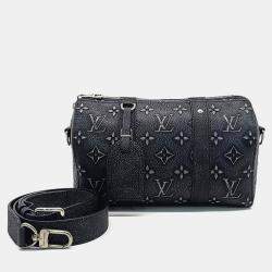 Louis Vuitton Multicolor Soft Trunk Shoulder Bag