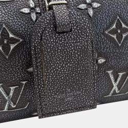 Louis Vuitton Multicolor Soft Trunk Shoulder Bag