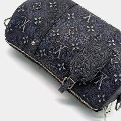 Louis Vuitton Multicolor Soft Trunk Shoulder Bag