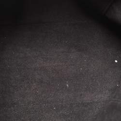 مملوكة مسبقًا Louis Vuitton Black Monogram Canvas Retiro NM Bag