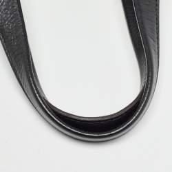 مملوكة مسبقًا Louis Vuitton Black Monogram Canvas Retiro NM Bag