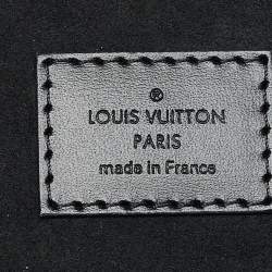 Pre Owned Louis Vuitton Monogram Reverse Canvas Cannes Bag
