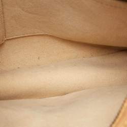 مملوكة مسبقًا Louis Vuitton Brown Monogram Canvas Hudson GM Bag