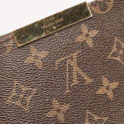 Louis Vuitton Monogram Canvas Favorite PM Bag