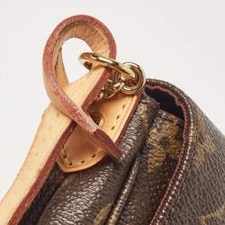 Louis Vuitton Monogram Canvas Favorite PM Bag