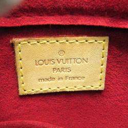 Louis Vuitton Monogram Viva Cite GM Shoulder Bag