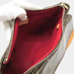 Louis Vuitton Monogram Viva Cite GM Shoulder Bag