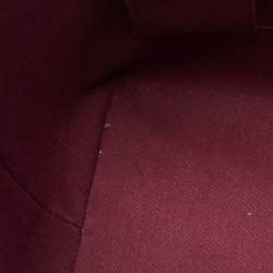 Pre Owned Louis Vuitton Pomme D'Amour Monogram Vernis Bellevue GM Bag