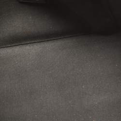 Pre Owned Louis Vuitton Black Epi Leather Madeleine PM Bag