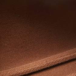 Pre Owned Louis Vuitton Monogram Canvas Printed Mini Pochette Accessoires Pouch