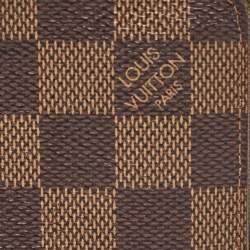 Louis Vuitton Monogram Canvas Zippy Coin Purse