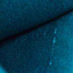 Pre Owned Louis Vuitton Cyan Epi Leather Alma PM Bag