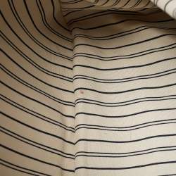 مملوكة مسبقًا Louis Vuitton Neige Monogram Empreinte Leather Artsy MM Bag