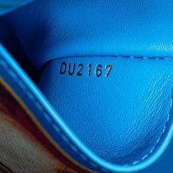 Louis Vuitton Multicolour Leather Masters Rubens Speedy 30 Satchel Bag