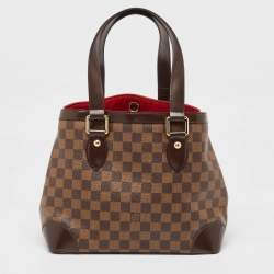 مملوكة مسبقًا حقيبة لوي فيتون هيمبستيد كانفاس دامييه PM