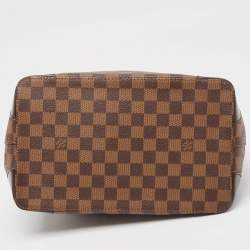 مملوكة مسبقًا حقيبة لوي فيتون هيمبستيد كانفاس دامييه PM