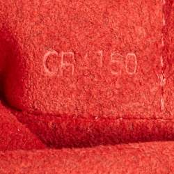 مملوكة مسبقًا حقيبة لوي فيتون هيمبستيد كانفاس دامييه PM