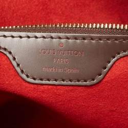 مملوكة مسبقًا حقيبة لوي فيتون هيمبستيد كانفاس دامييه PM