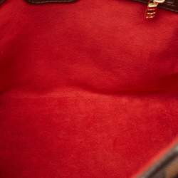 مملوكة مسبقًا حقيبة لوي فيتون هيمبستيد كانفاس دامييه PM