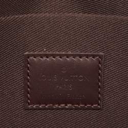 Louis Vuitton Amarante Monogram Vernis Pochette Felicie Bag