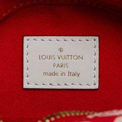 Louis Vuitton Monogram Giant Crafty Boite Chapeau Souple PM