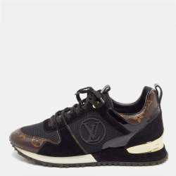 Louis vuitton runners dames sale