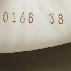 مملوكة مسبقًا Louis Vuitton Monogram Canvas LV Black Heart Sneakers Size 38