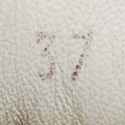 Louis Vuitton Brown Monogram Canvas and Mesh Archlight Sneakers Size 37