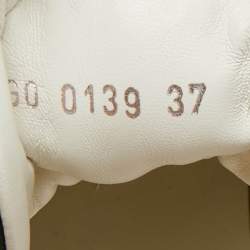 مملوكة مسبقًا Louis Vuitton Archlight Size 37 Multicolor Canvas and Mesh Lace Up Sneakers