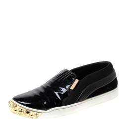 Louis Vuitton Elba Ballerina Flats – Designer Exchange Consignment TO