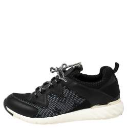 Louis Vuitton Aftergame Sneakers Size. 37