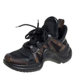 lv hiking shoes
