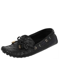 gloria loafer louis vuitton