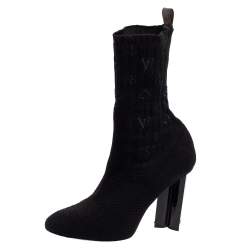 Silhouette Ankle Boot - Women - Shoes