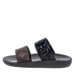 Louis Vuitton Rubber Sandals