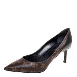 Cherie Pump - Shoes